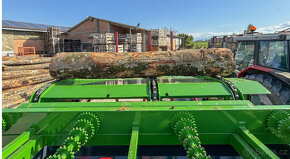 Prodám Procesor Voyager 1300 - 2