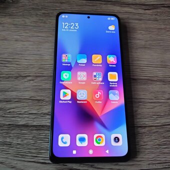 Xiaomi Redmi Note 10 Pro 6GB/128GB, Glacier Blue - 2