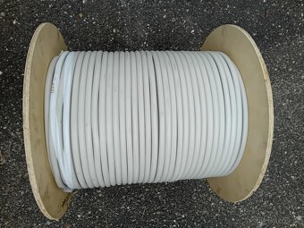 Kabely CYKY a nemecke CYKY - 2