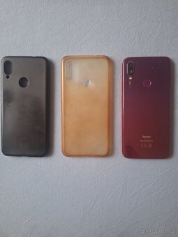 Xiaomi Redmi Note 7 - 2