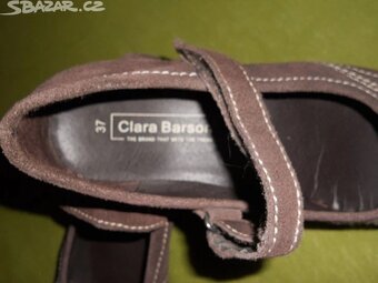 Pohodlné sportovní boty - 2