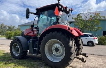 Traktor IH-CASE Maxxum 125 (2023) pouze 175 mth - 2