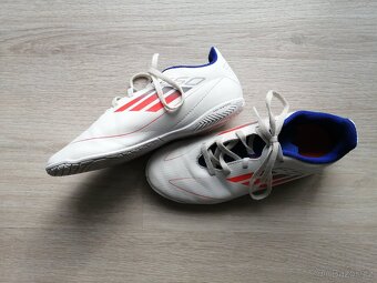 CHLAPECKÉ SÁLOVKY - 2