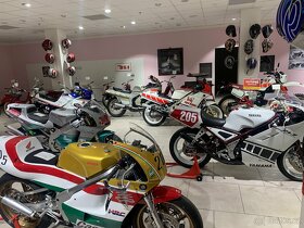 Honda,Yamaha,Suzuki dvoutaktni ,zavodni - 2