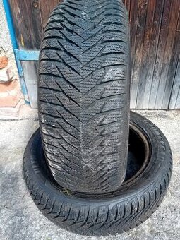 Zimní 195/55R16  87H - 2