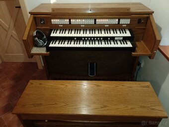 Varhany Allen Protege - 2