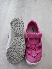 Dívčí sandály Protetika, vel. 32 - 2