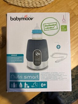 BABYMOOV Nutri Smart - 2
