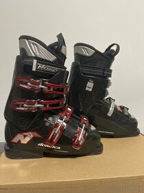 Lyžáky Nordica - 2