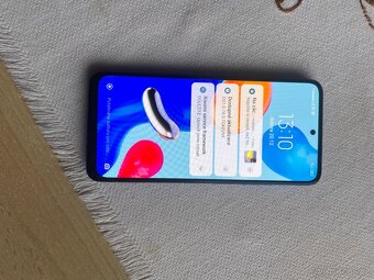 Xiomi redmi note 11 - 2