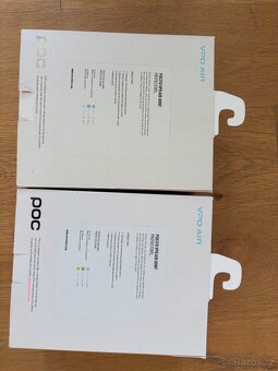 POC ito dětské chrániče vel. S a M - 2