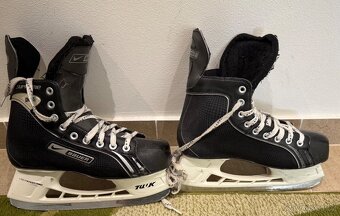 Dětské brusle Bauer - 2