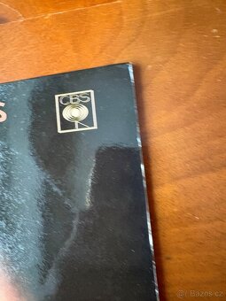 LP Shakin’ Stevens Shaky - 2