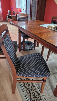 Obývací sestava - 2