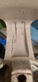 Kola Alu 16" 5 x112 - 2