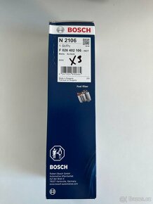 Palivový filtr pro BMW BOSCH N 2106 - 2