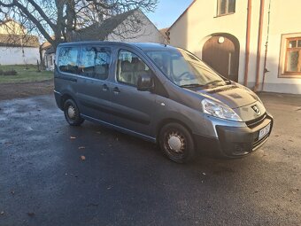 Peugeot Expert 2.0 HDI - 2