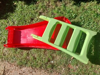 Prodám dětskou klouzačku - 2