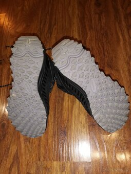 Turisticke boty vel. 41 Head - 2