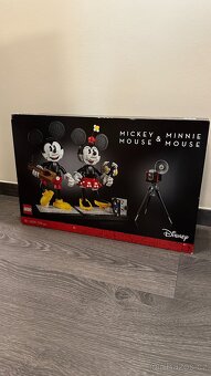 Prodám LEGO exlusive - 2