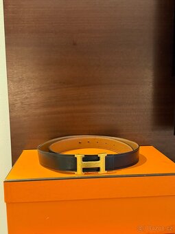 Pásek Hermes - 2