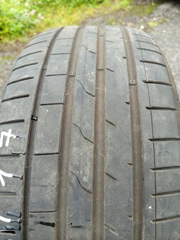 205/50 R17 Hankook - 2