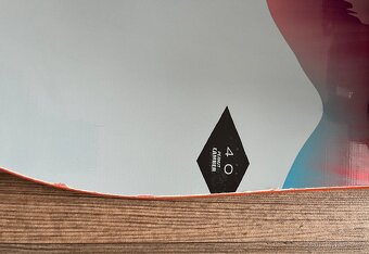 Snowboardový komplet Gravity - 2