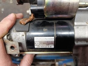 Startér Denso Honda - 2