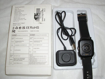 Hodinky Smart Watch P32 - 2
