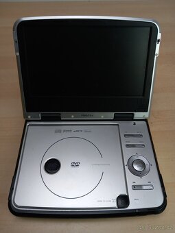 DVD přehrávač značky Proline - 2