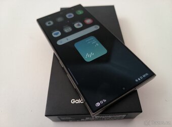 Samsung Galaxy s24 Ultra 512gb - 2