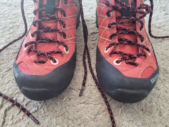 Dámské goretex boty Salewa 36 - 2