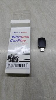 Wireless CarPlay - 2