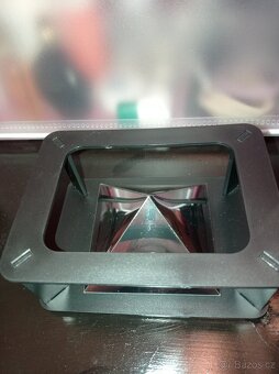 3D holografický projektor pro mobil - 2