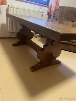 Stolek - 2