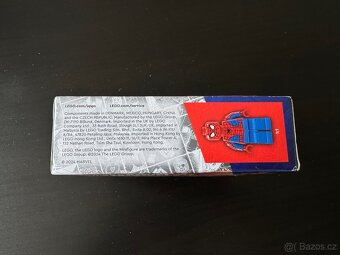 LEGO Marvel 76275 Spiderman a Doc Ock (nové) - 2