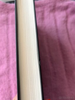 Gilly Macmillanová- Pád - 2