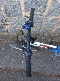 Dětské kolo 24 - 2