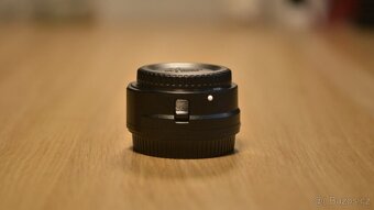 Nikon FTZ II - Nový - 2