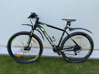 Horské kolo Merida 29” - 2