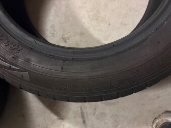 Letní pneu - 2