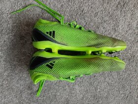 kopačky Adidas, vel. 37,5 - 2