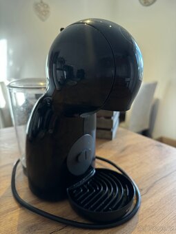 Kapslový kávovar - NESCAFÉ Dolce Gusto - 2