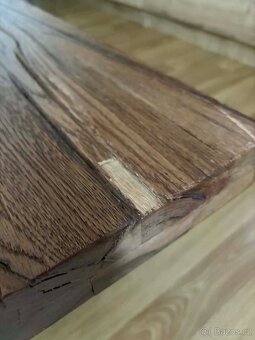 Konferenční stůl 70x110cm - 2