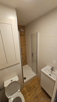 Garsoniéra v Kraslicích - 2