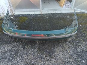 Zadní nárazník Passat B5 - 2