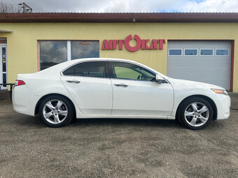 Honda Accord 2.4i-VTEC 148kW/8G/Executive - 2