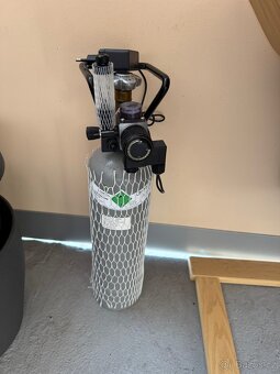 AKVÁRIUM SET JUWEL 240 - 2