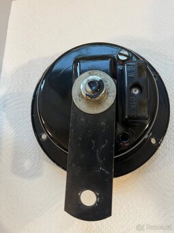 Tělo klaksonu ČZ 180 - 2