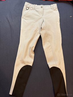 Equiline závodní rajtky - 2